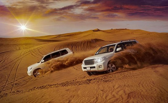 Dune Plus - Tours and Travel LLC | duneplustravelandtourism