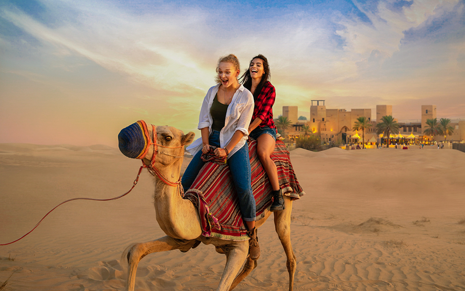 Dune Plus - Tours and Travel LLC | duneplustravelandtourism