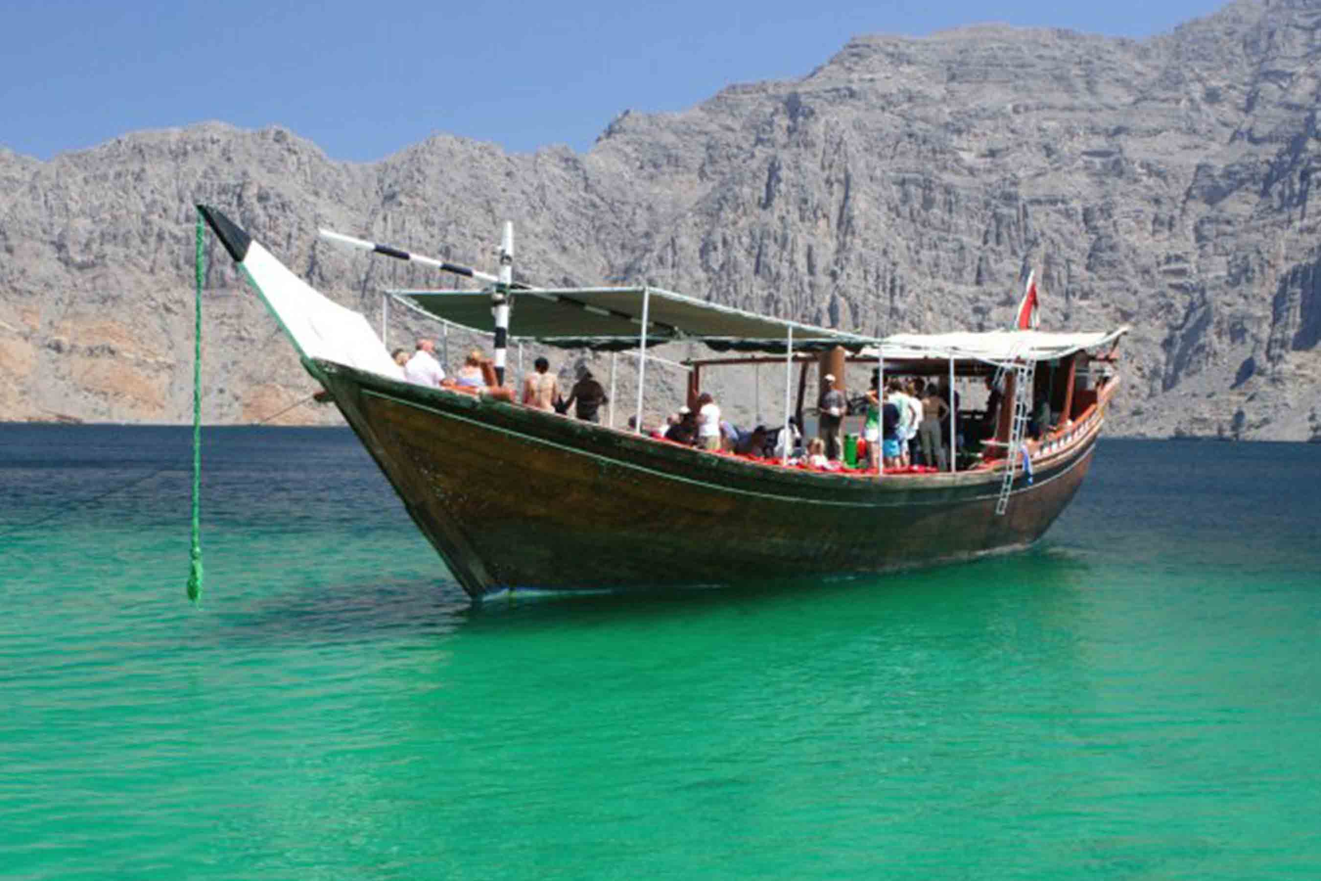 Dune Plus - Tours and Travel LLC | duneplustravelandtourism