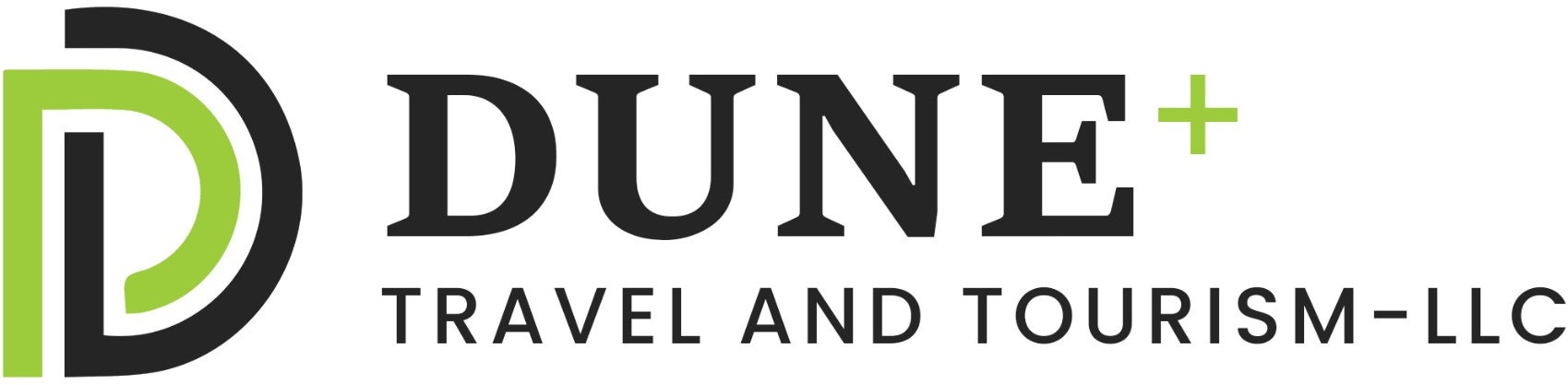 Dune Plus - Tours and Travel LLC | duneplustravelandtourism