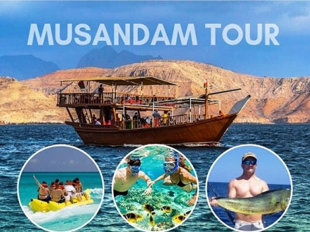 Dune Plus - Tours and Travel LLC | duneplustravelandtourism